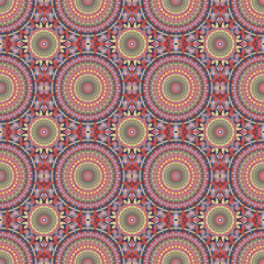 Abstract pattern seamless