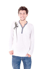 Fototapeta premium veterinarian