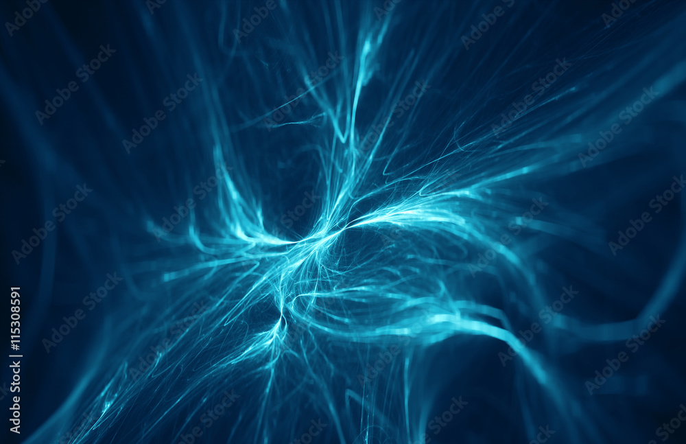 Canvas Prints abstract background