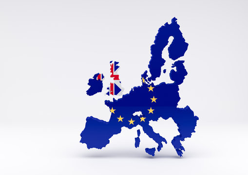 EU-Great Britain