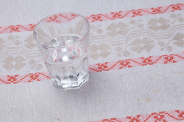 vodka drink