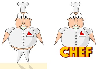 Chef Arturo