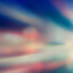 abstract background with bokeh defocused lights and shadow