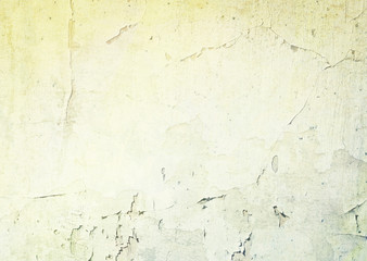 Brown grungy wall