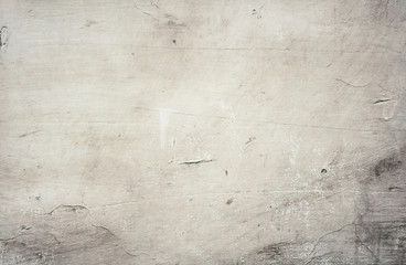 Brown grungy wall