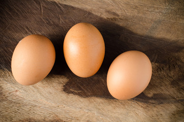Eggs