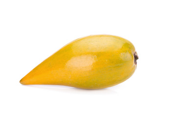 Egg fruit, Canistel, Yellow Sapote