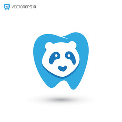 Dental Panda Logo