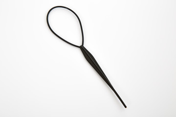 Tools curlers hairdresse