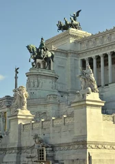 Vittiriano/ Altar of the Fatherland in Roma