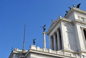 Vittiriano/ Altar of the Fatherland in Roma