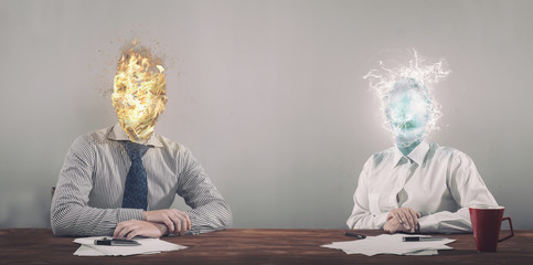 Image of concept