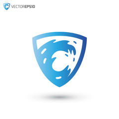 Security Wave Logo