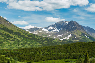 Alaska Landscapes