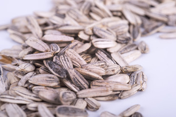 sunflower seeds