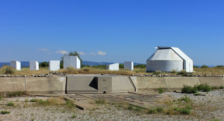 observatoire pour amateurs d'étoiles