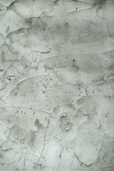 Grey  concrete texture wall