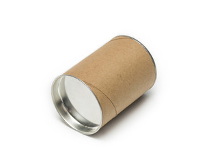 cardboard tube packaging