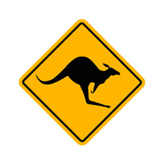 k&auml;nguru - kangaroo