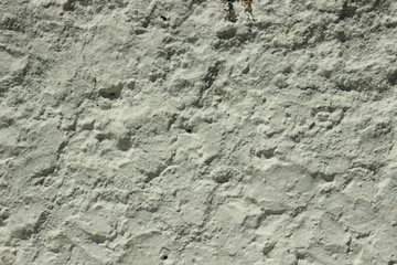 Stone wall