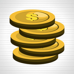 funding concept design, vector illustration eps10 graphic 