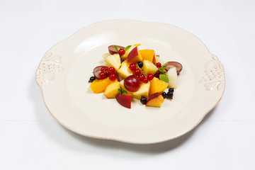 unusual summer dessert