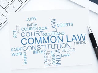 Common law