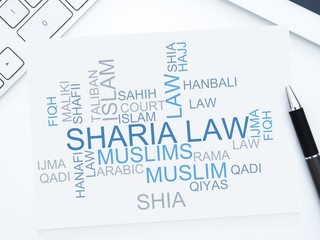 Sharia law