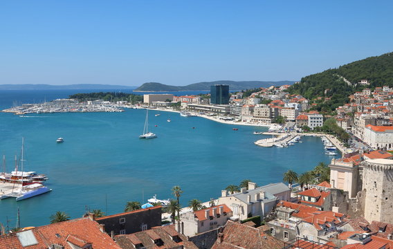 Split City View 2
