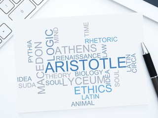 Aristotle