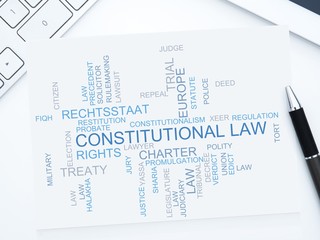 Constitutional law
