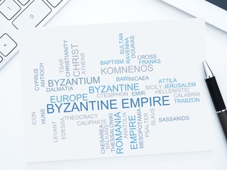 Byzantine Empire