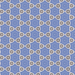 Abstract pattern background