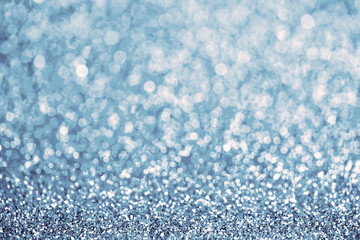 Obraz premium Blurred shiny background