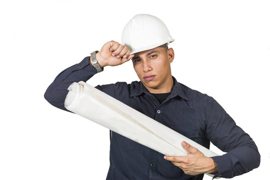 arquitecto 