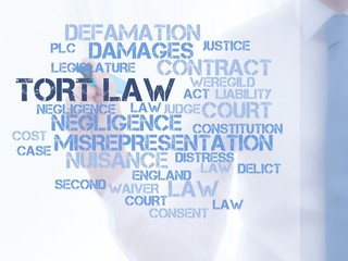 Tort law