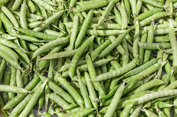 Green peas