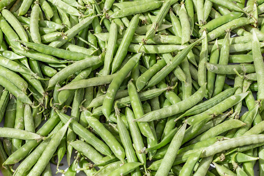 Green peas
