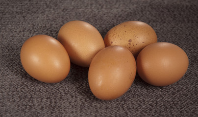 eggs