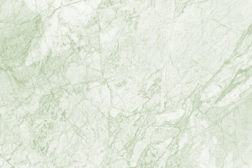 Light green marble texture background, abstract background for design