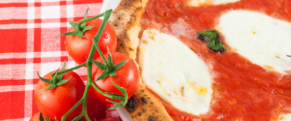 Real Italian Pizza