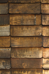 rough wooden texture background