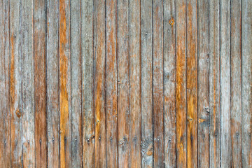 Fototapeta na wymiar vintage gray blue wooden texture background