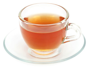 Herbal tea