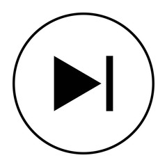 Music Player Controls - Icons