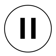 Music Player Controls - Icons