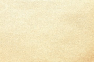 Obraz premium brown crumpled paper texture