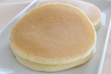 パンケーキ