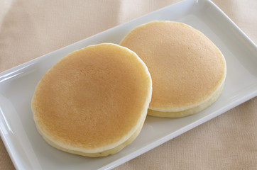 パンケーキ