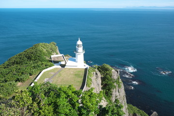 地球岬